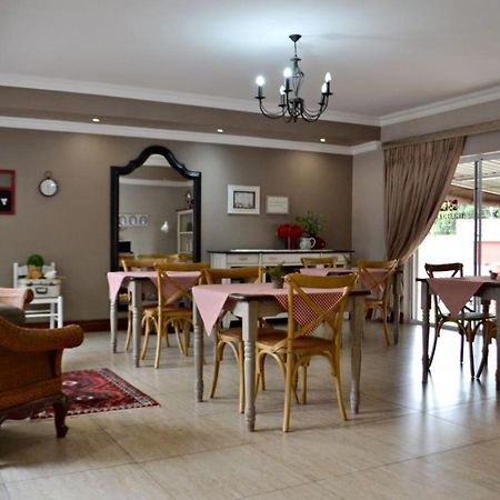 Bokmakierie Gastehuis Emalahleni Pty Ltd Екстер'єр фото