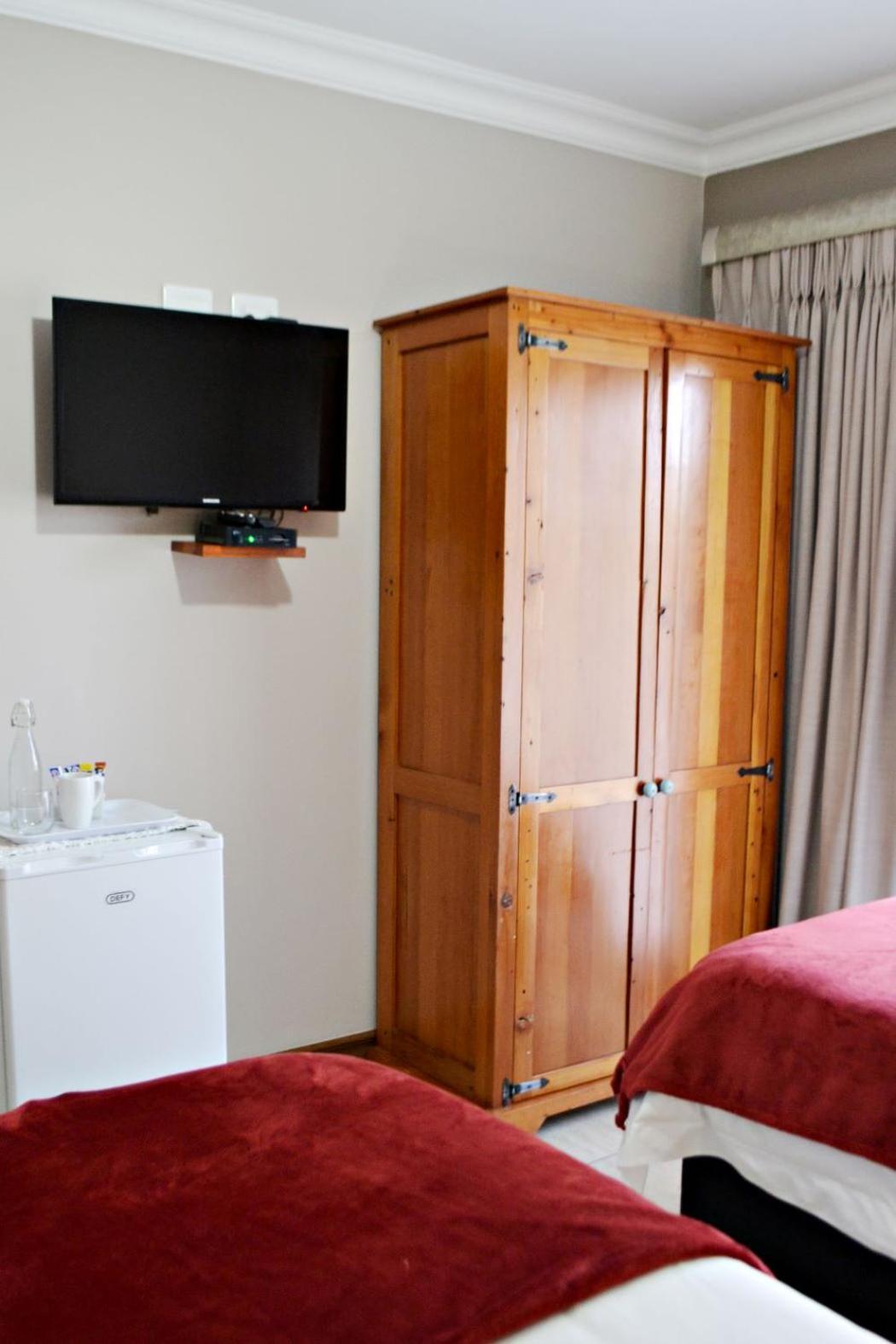 Bokmakierie Gastehuis Emalahleni Pty Ltd Екстер'єр фото