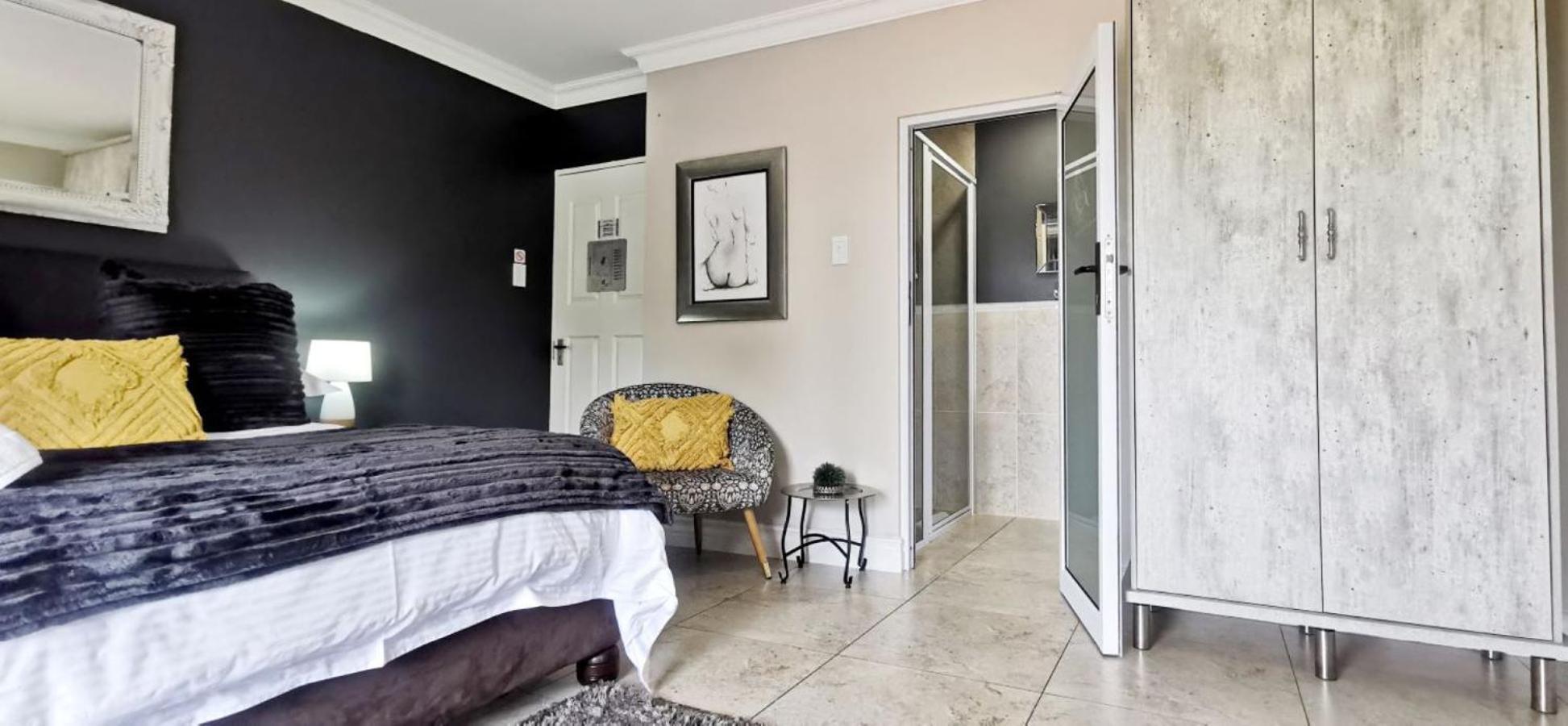 Bokmakierie Gastehuis Emalahleni Pty Ltd Екстер'єр фото