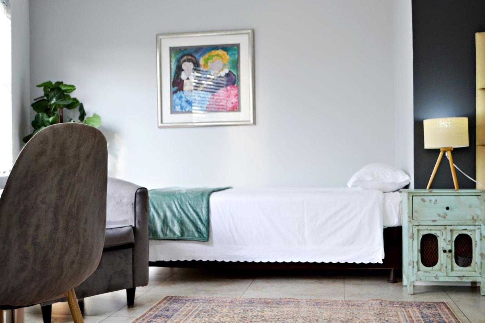 Bokmakierie Gastehuis Emalahleni Pty Ltd Екстер'єр фото