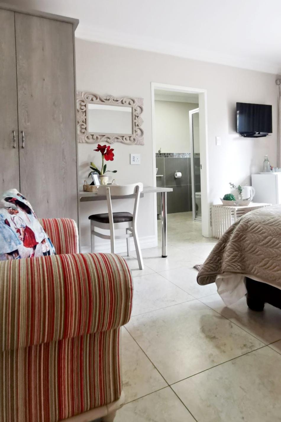 Bokmakierie Gastehuis Emalahleni Pty Ltd Екстер'єр фото