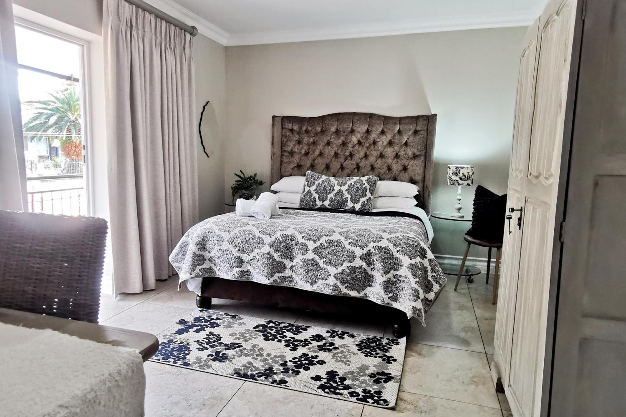 Bokmakierie Gastehuis Emalahleni Pty Ltd Екстер'єр фото
