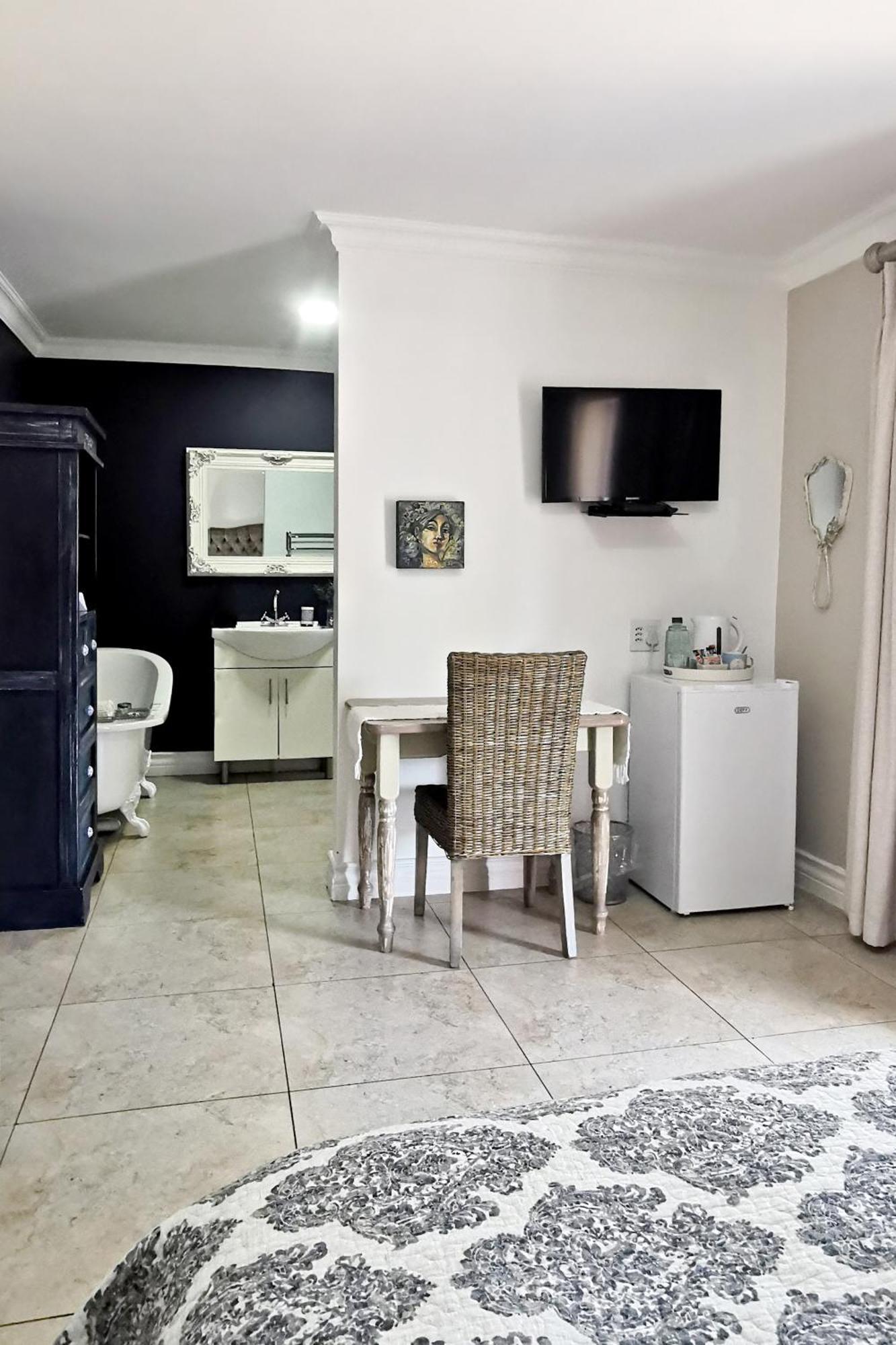 Bokmakierie Gastehuis Emalahleni Pty Ltd Екстер'єр фото